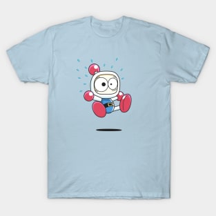 Bomberman / Dyna Blaster (Shock) T-Shirt